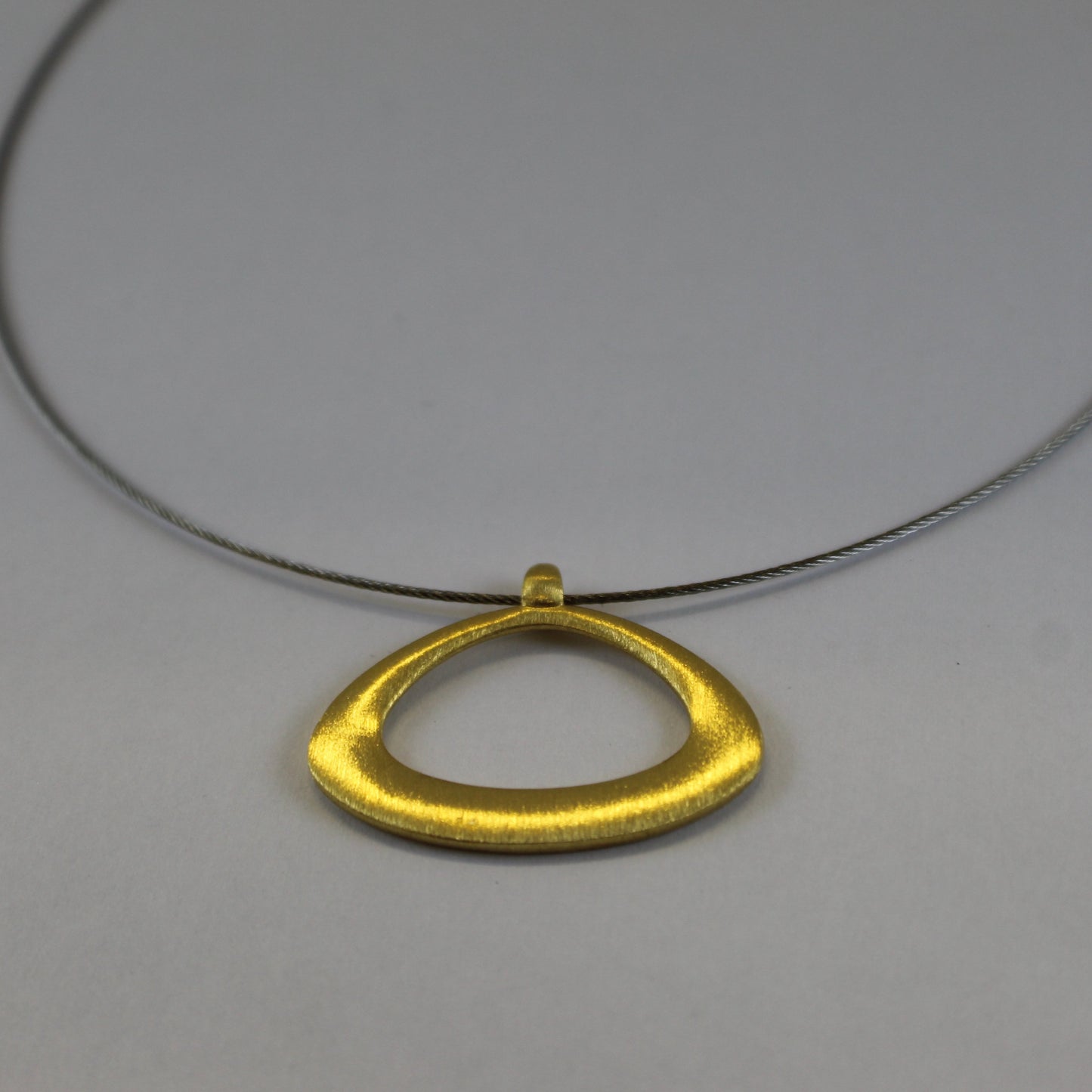 Statement Necklet
