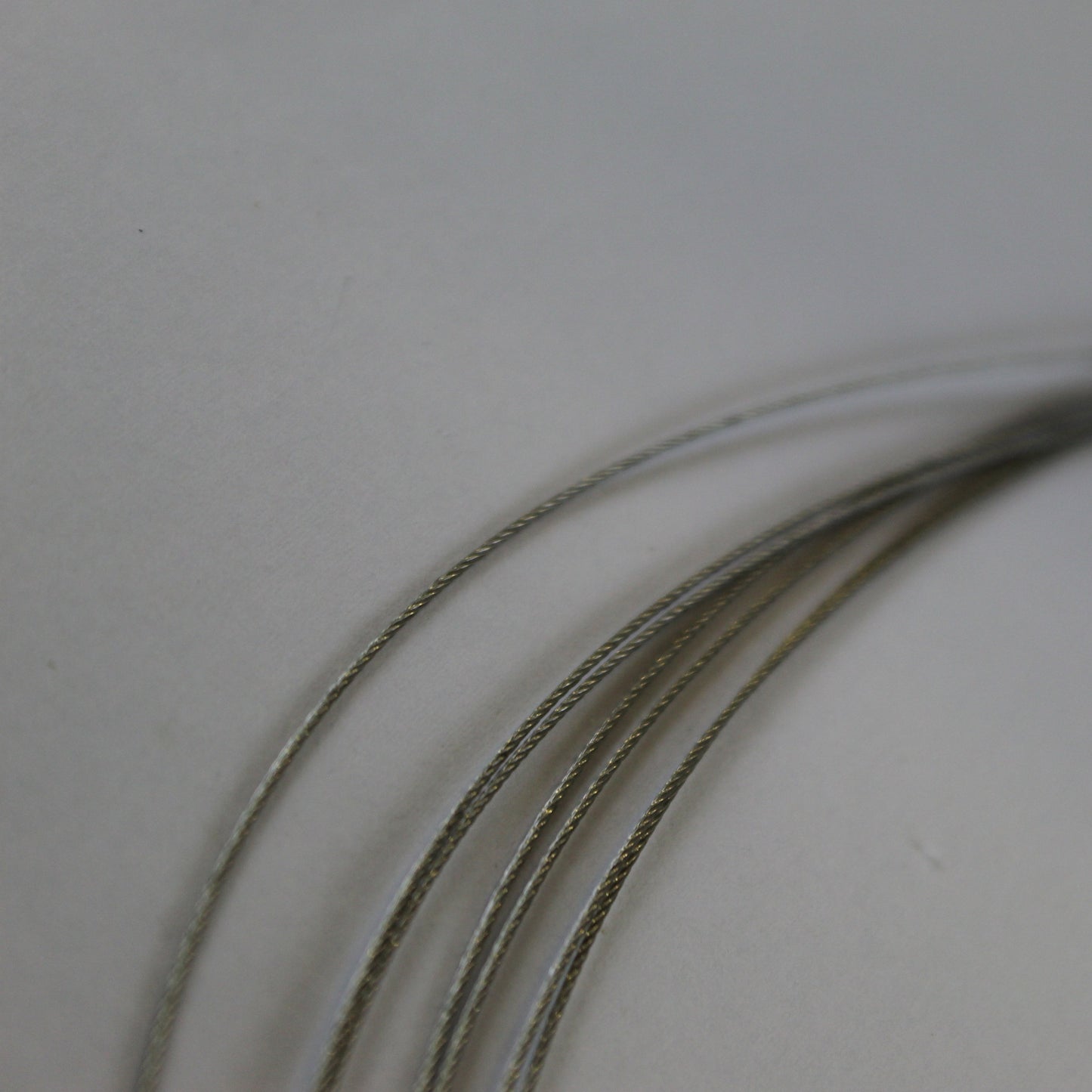 Green Amethyst Necklet