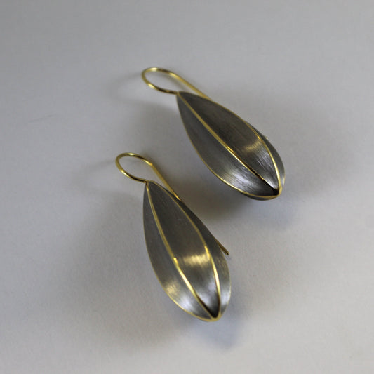 Balloon Drop Earrings