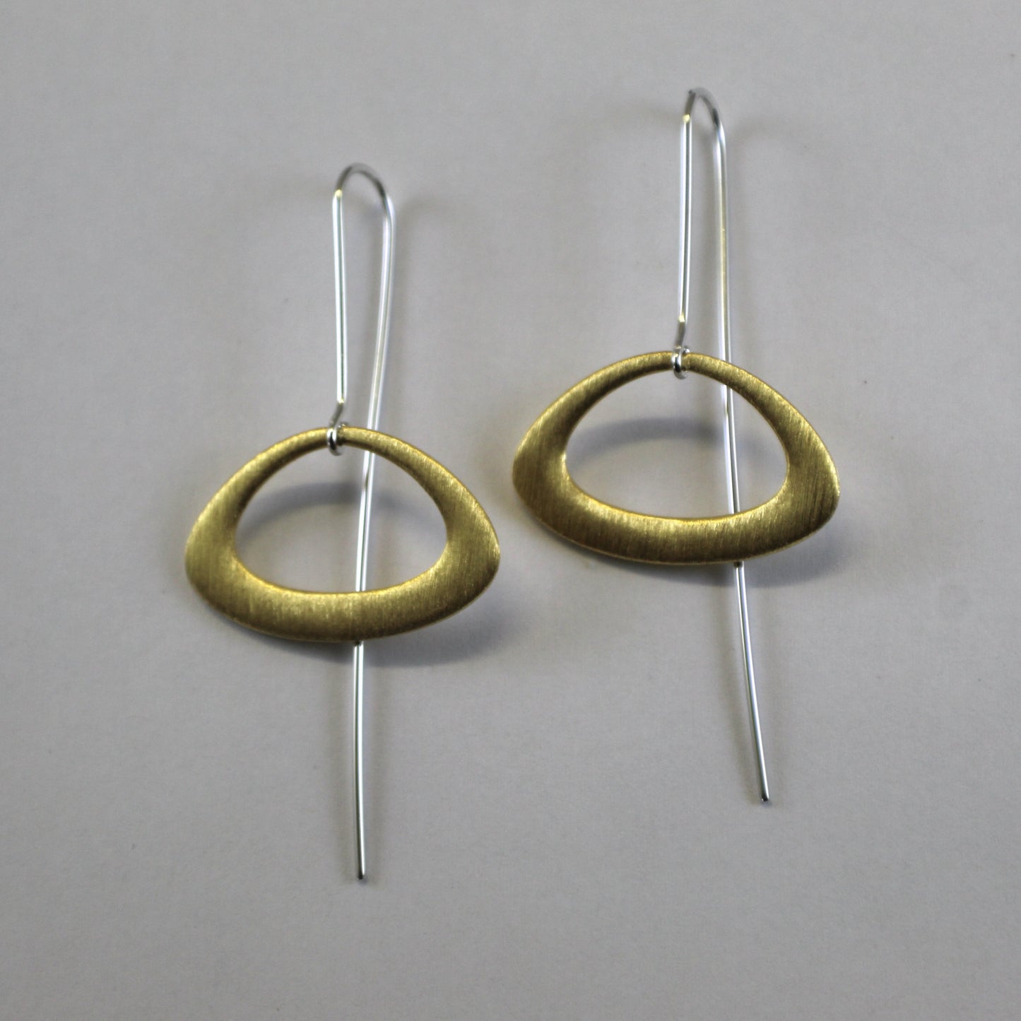Drop Earrings