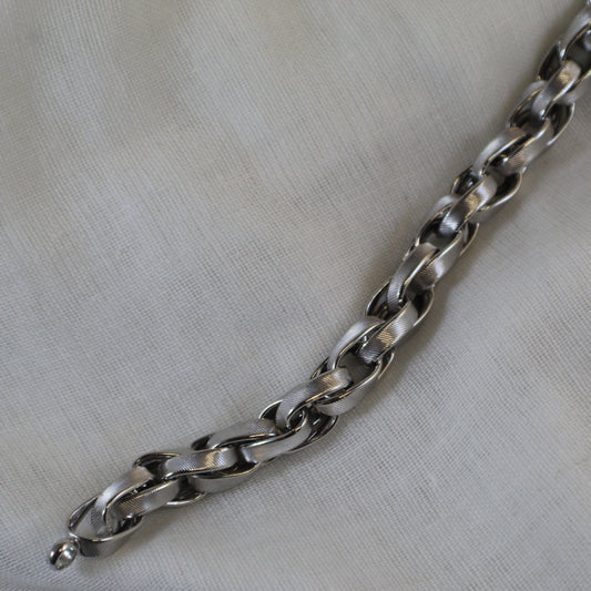 Chain Link Bracelet