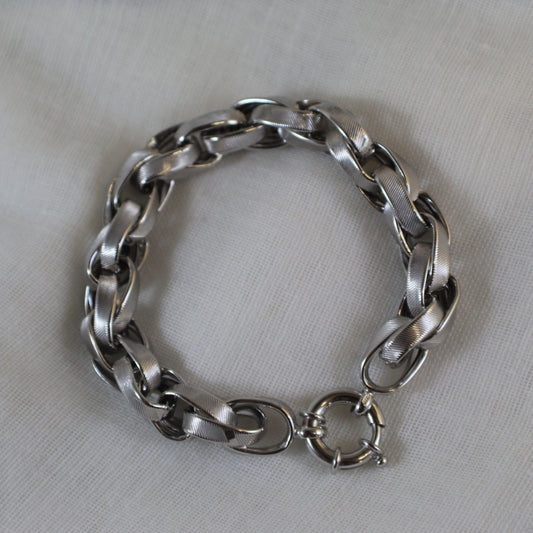Chain Link Bracelet