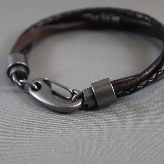 Multi-strap Bracelet