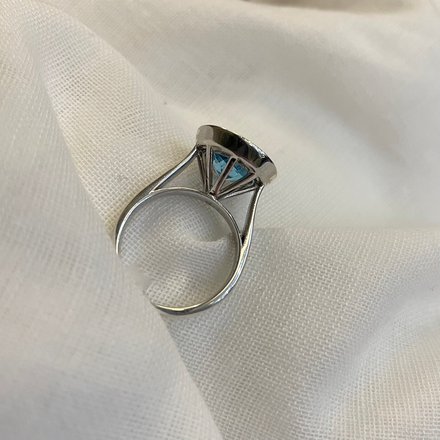 Satellite Ring
