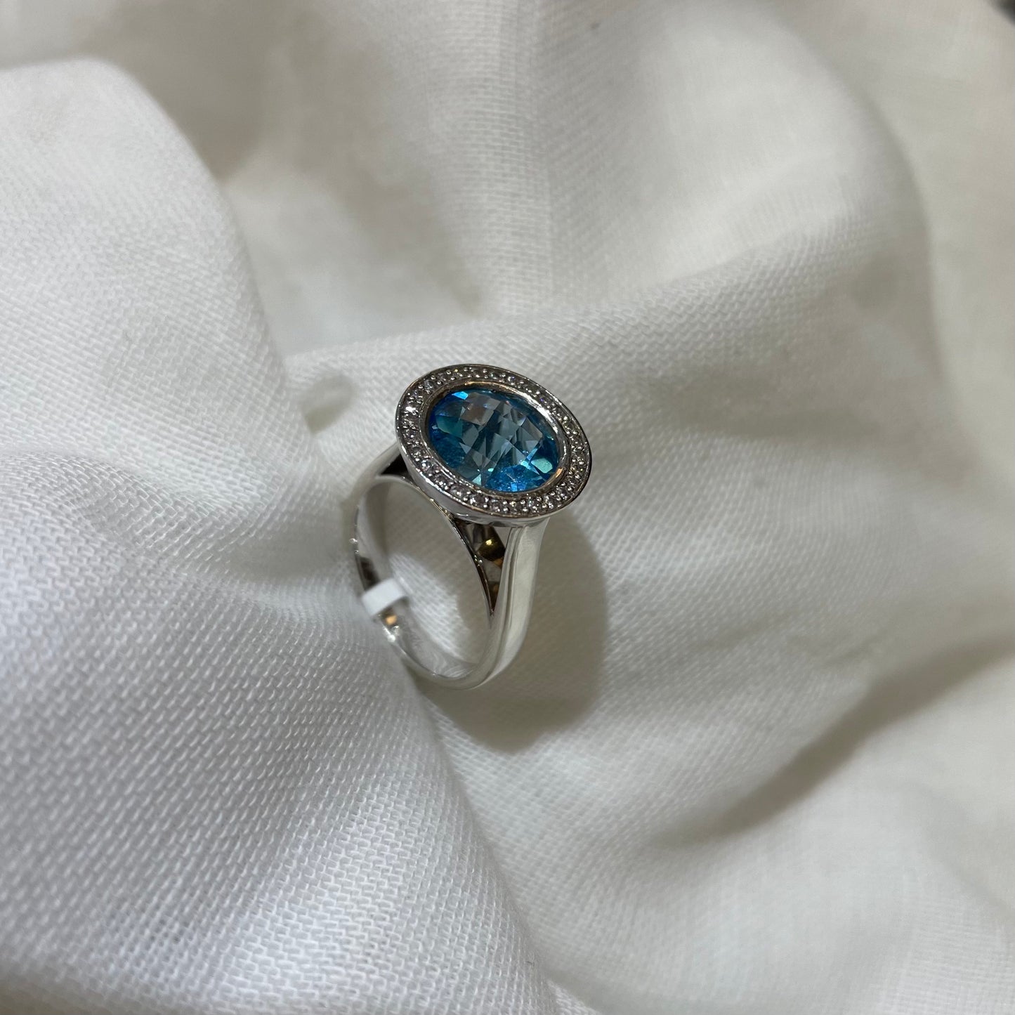 Satellite Ring