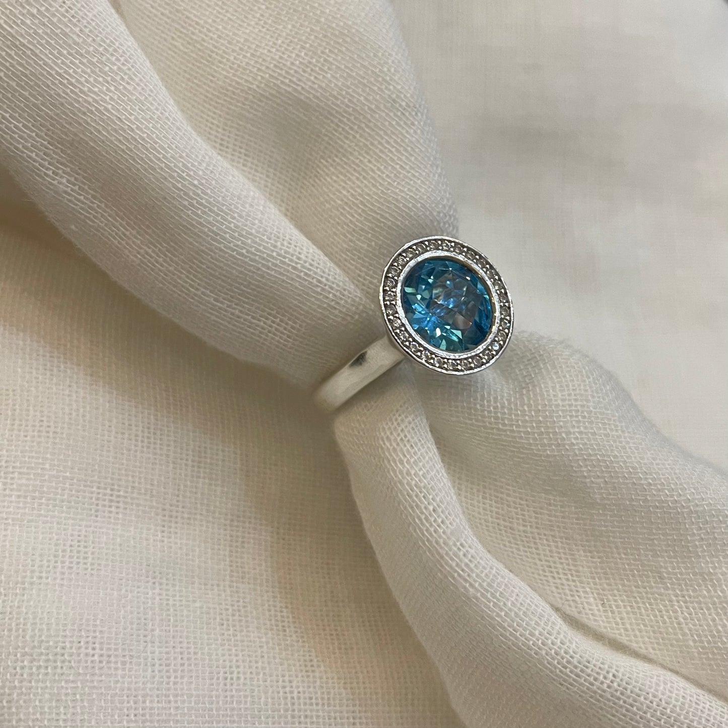 Satellite Ring