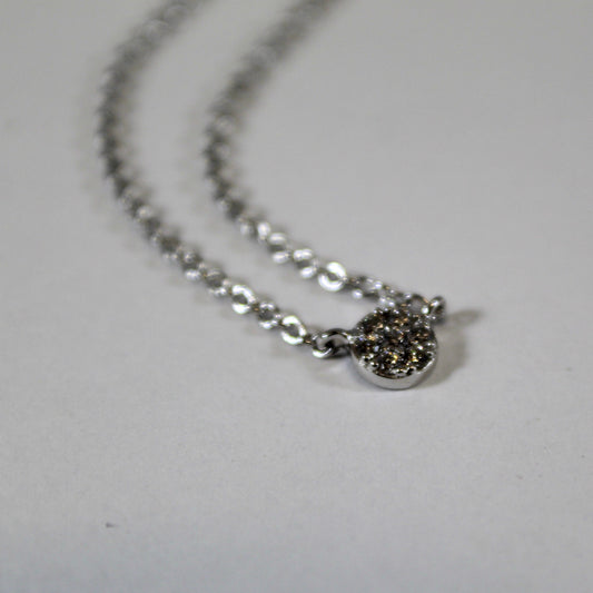 Cecina Pendant