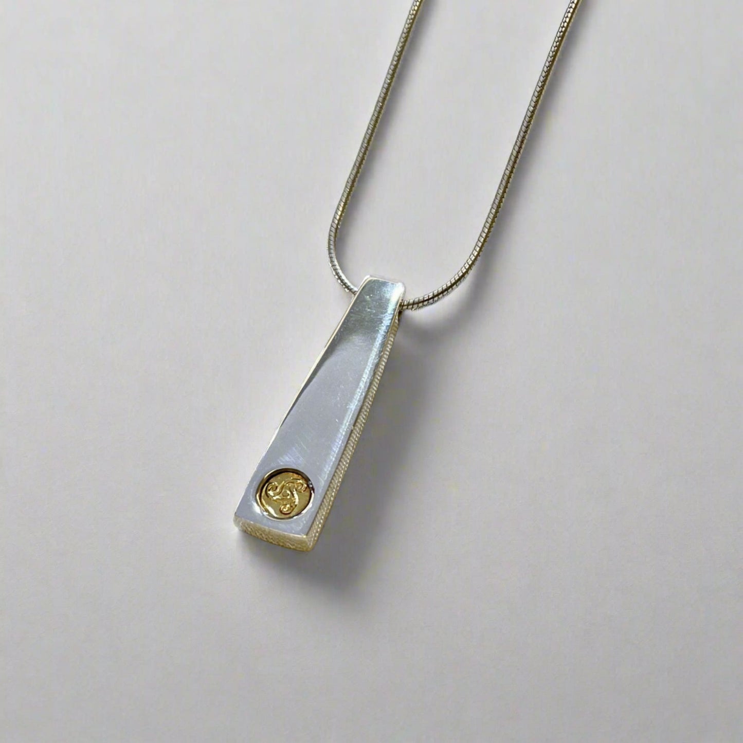 Celtic Pendant