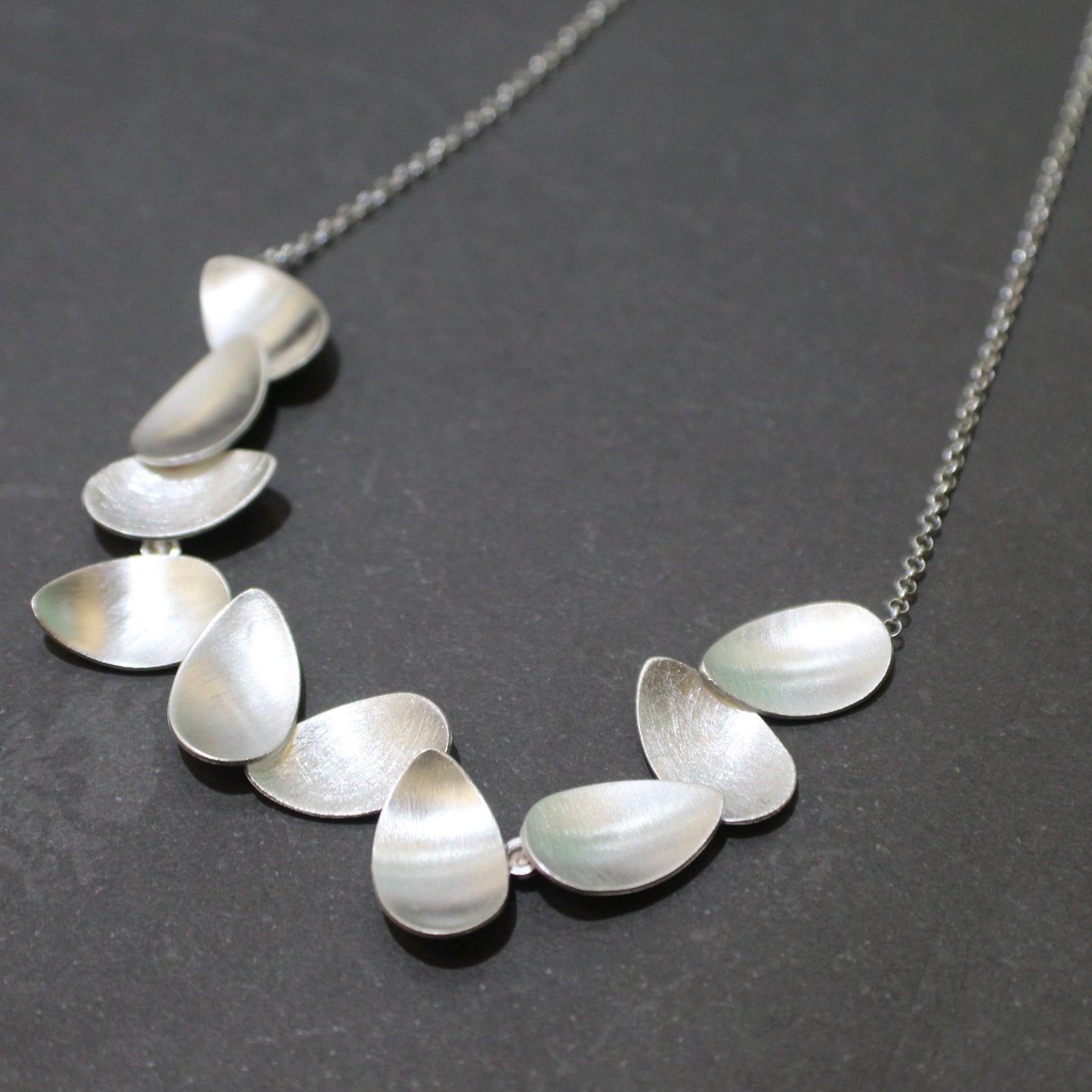 Leaf Necklace