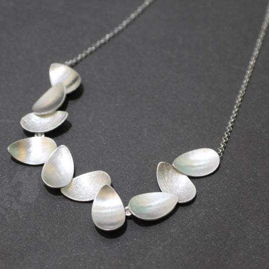 Leaf Necklace