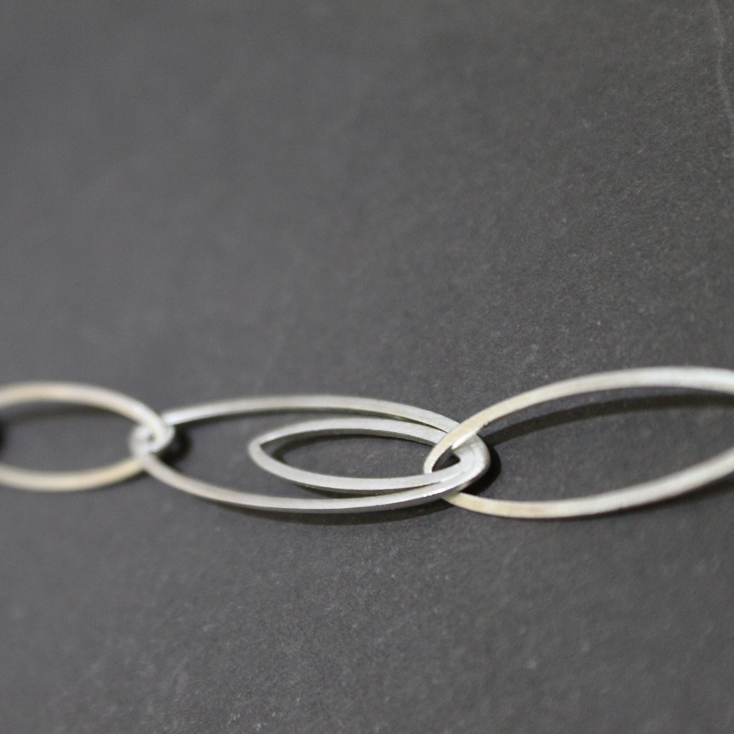Hooped Necklace