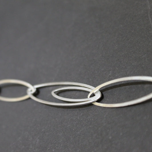 Hooped Necklace