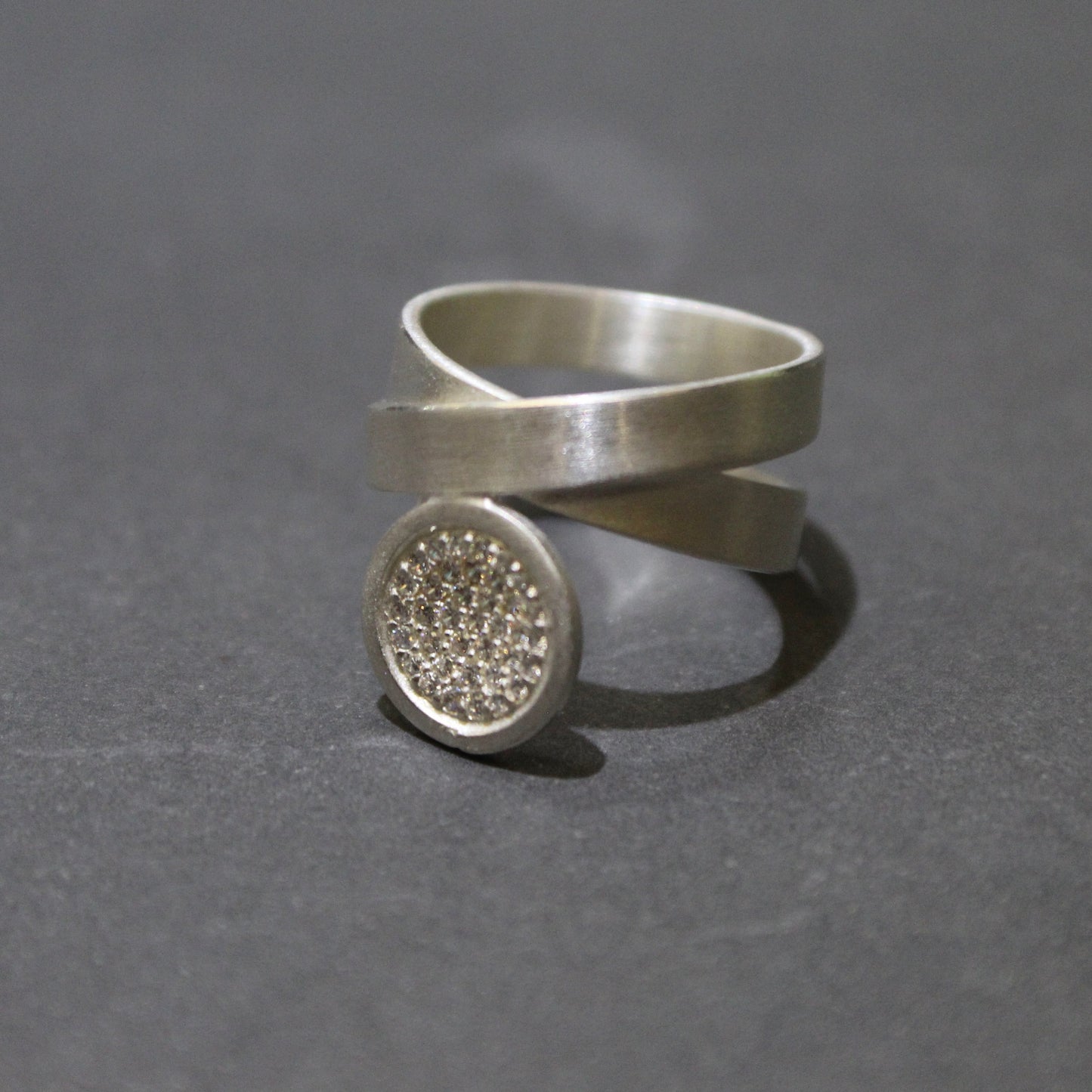 Statement Ring