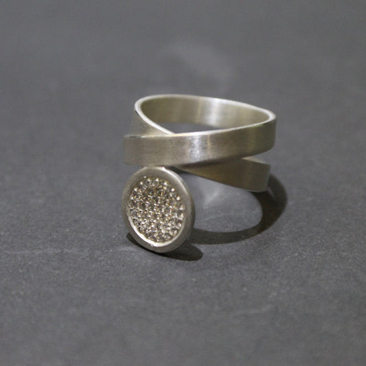 Statement Ring