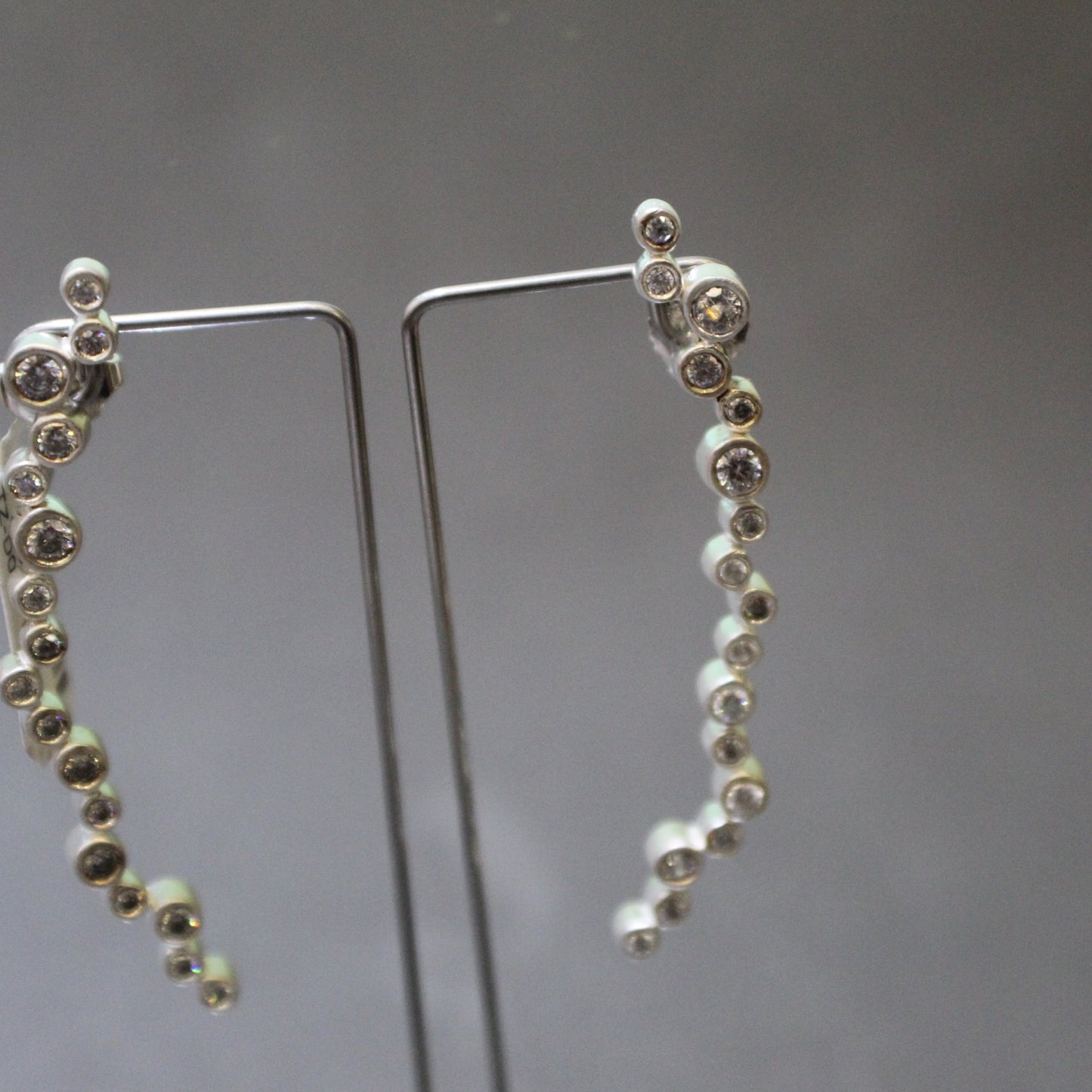 Drop Earrings