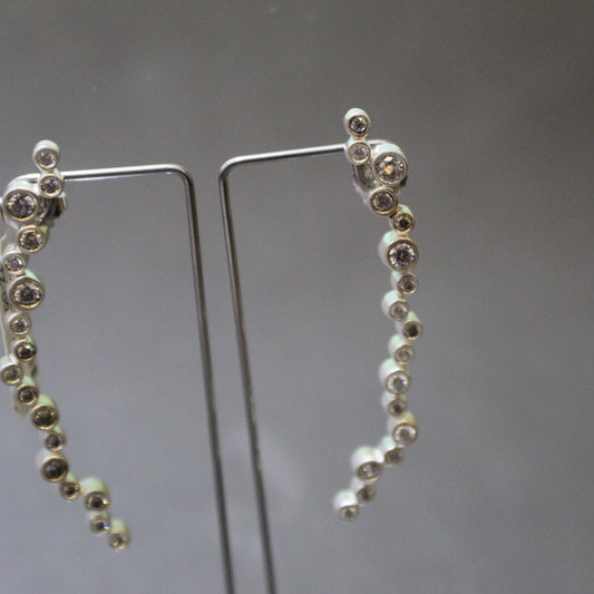 Drop Earrings