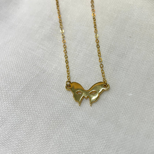 Butterfly Pendant