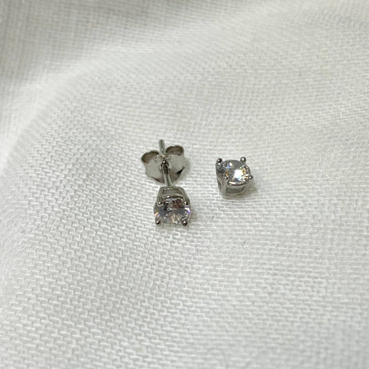 CZ Studs