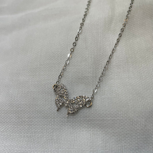 CZ Necklace