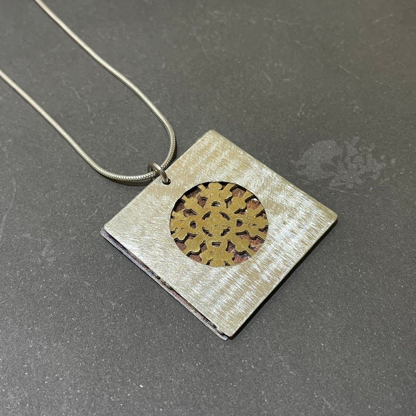 Layered Necklace