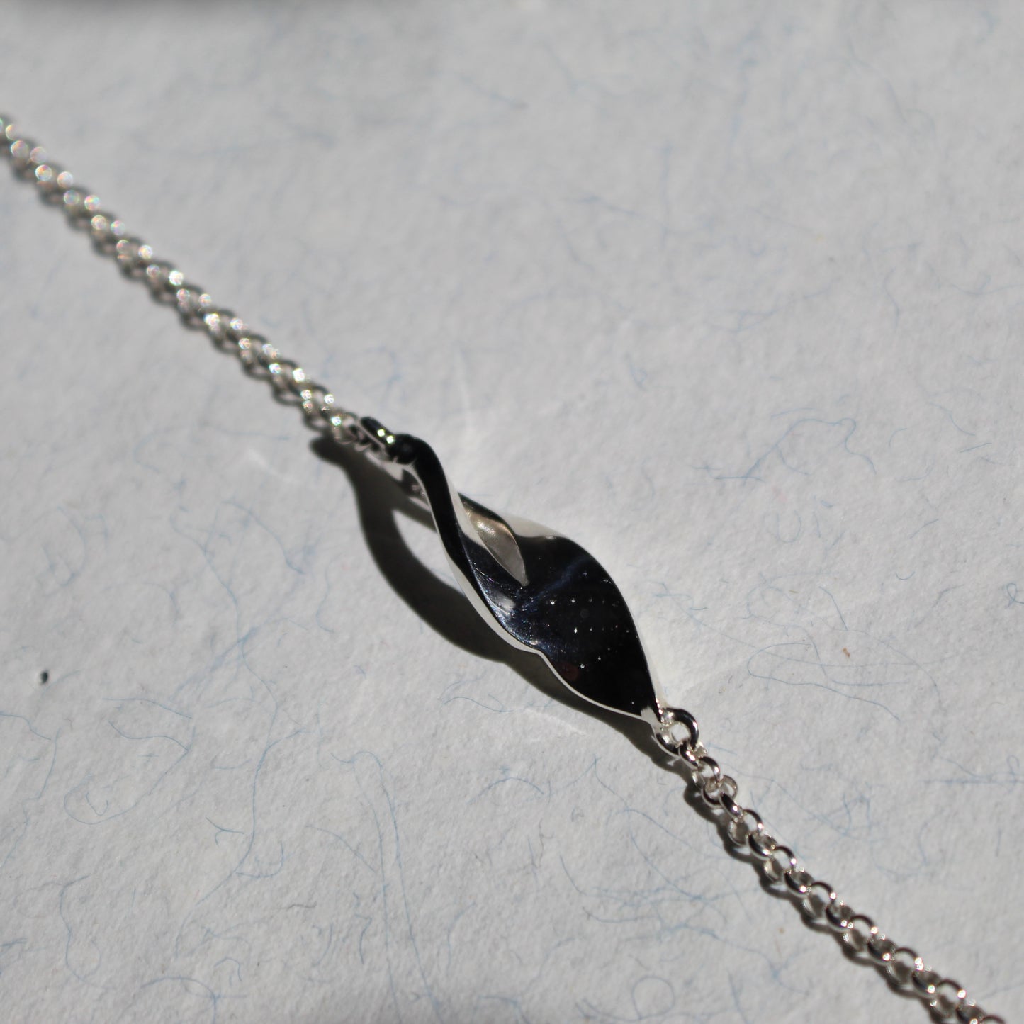 Twist Bracelet