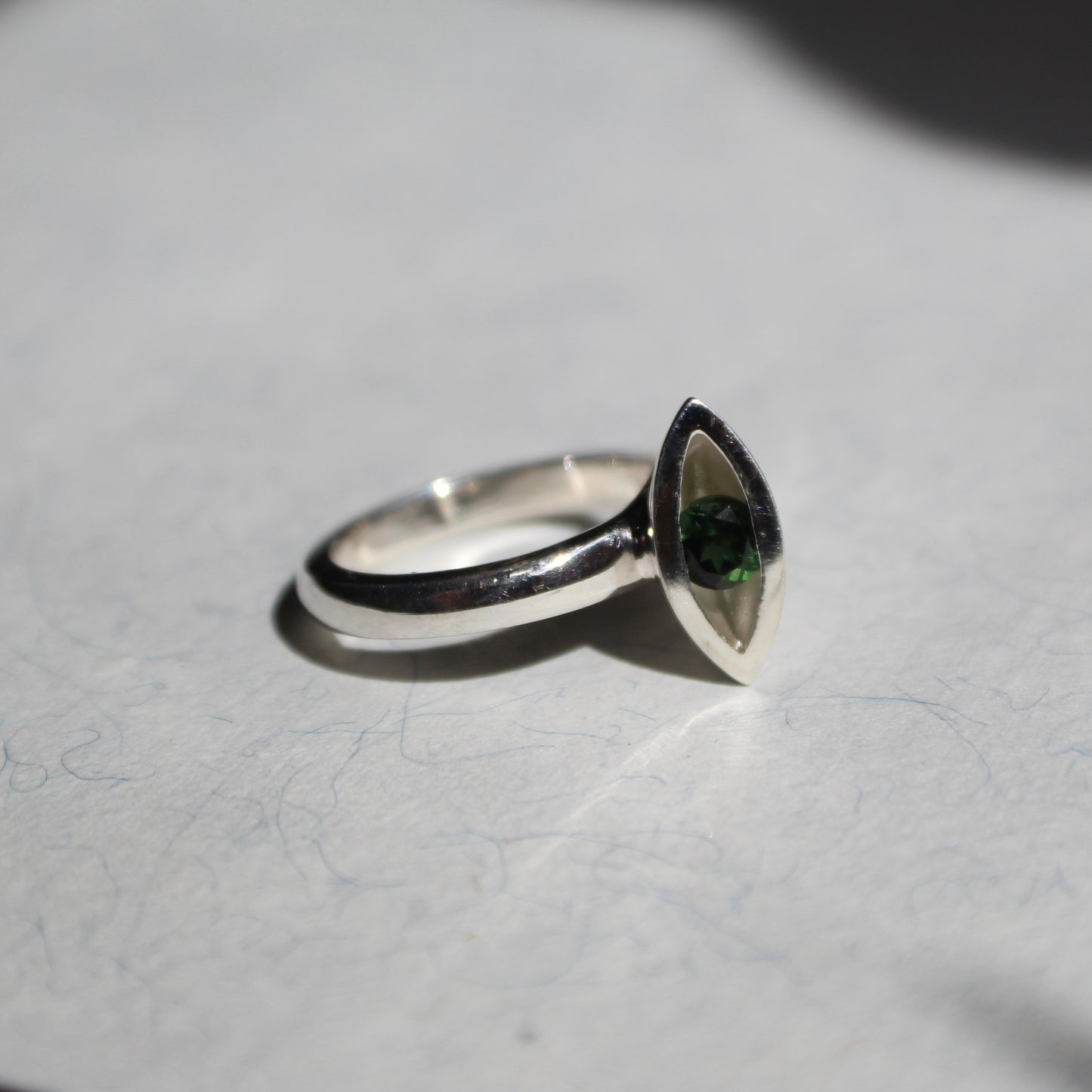 Pod Statement Ring