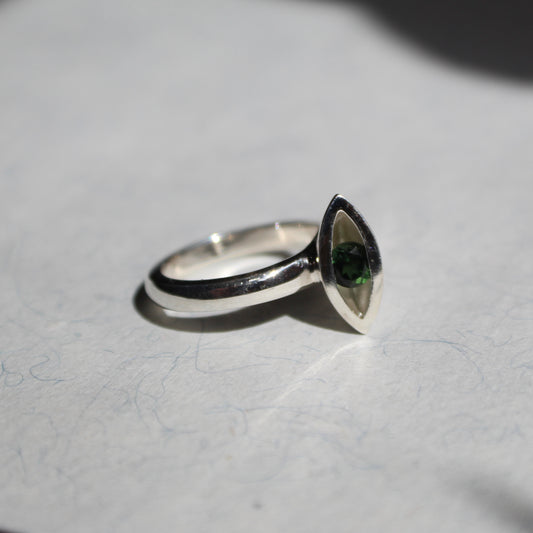 Pod Statement Ring
