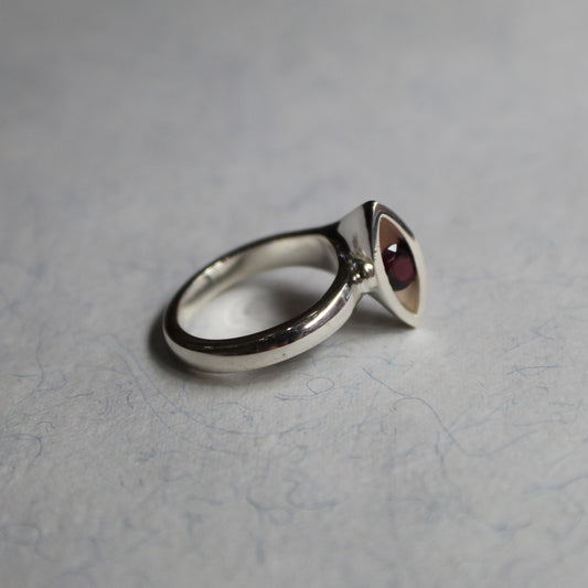 Pod Statement Ring
