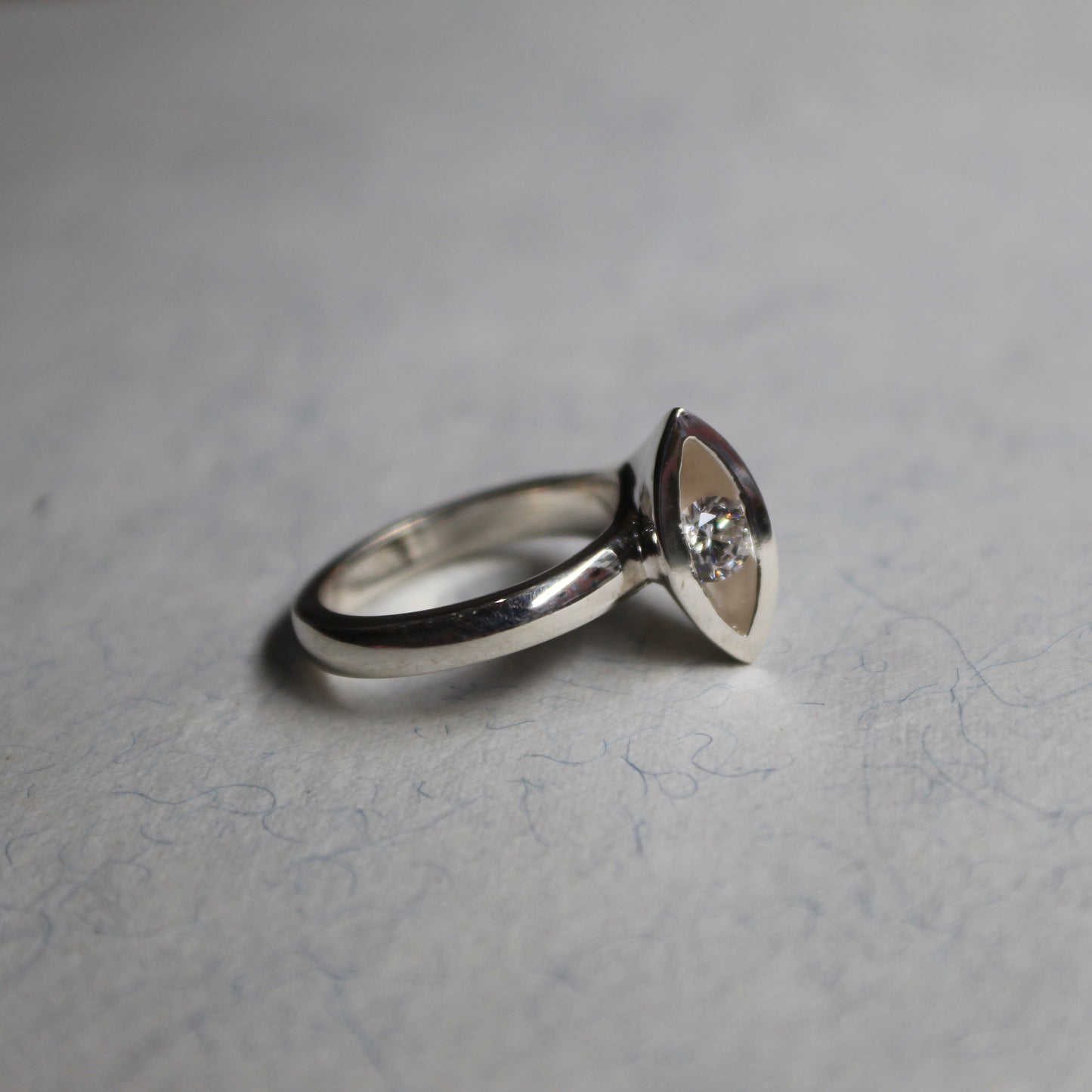 Pod Statement Ring