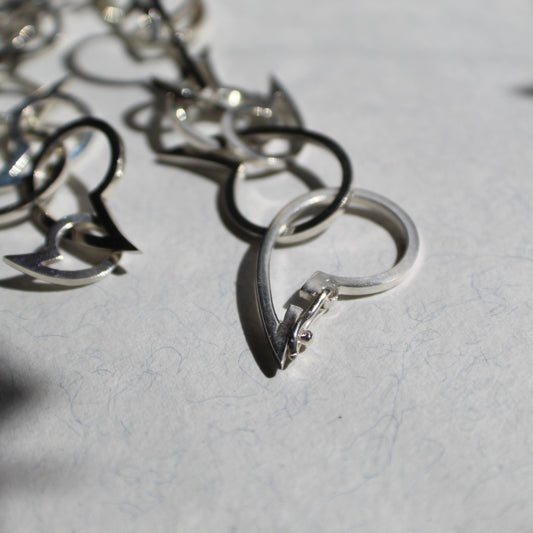 "You Said" Bracelet