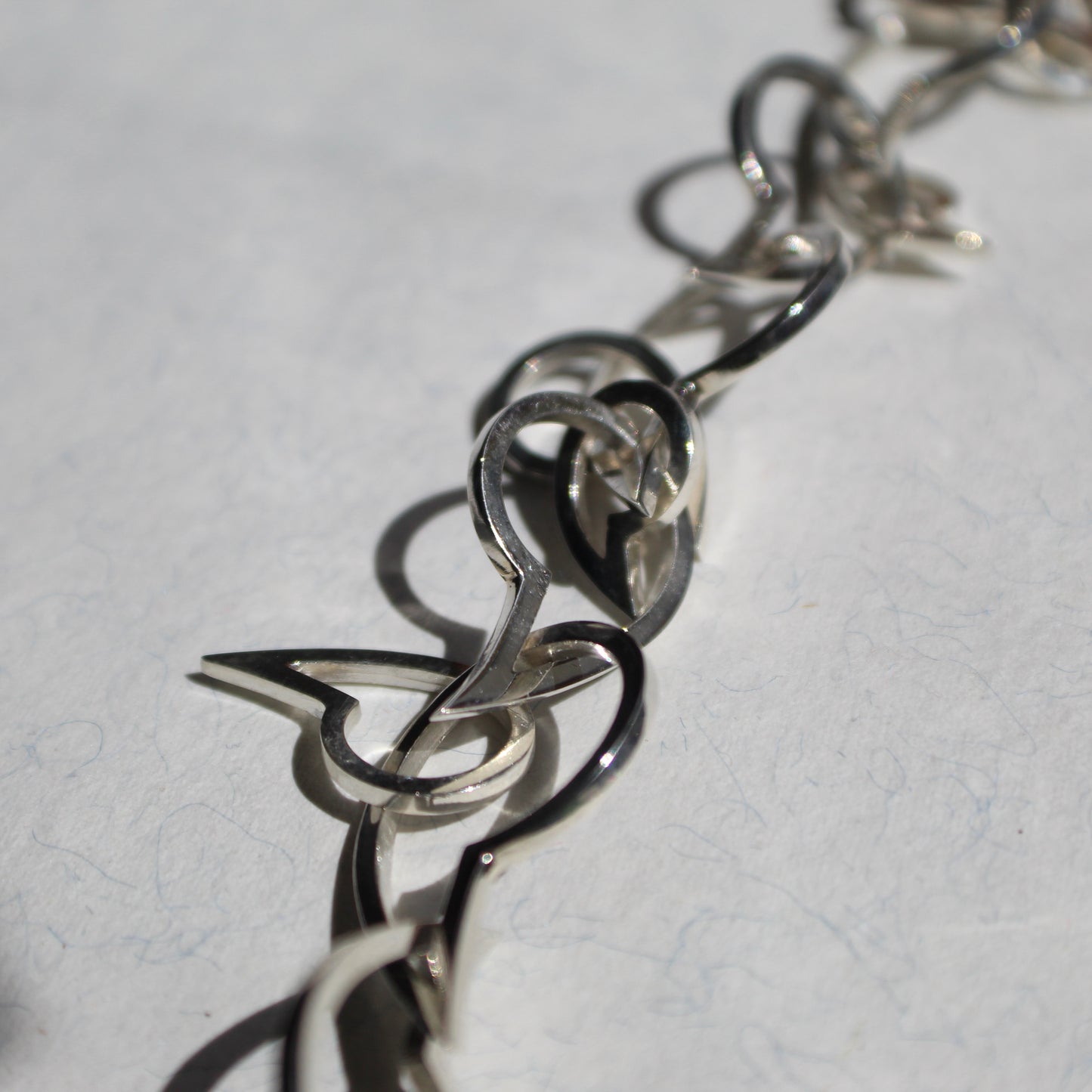 "You Said" Bracelet