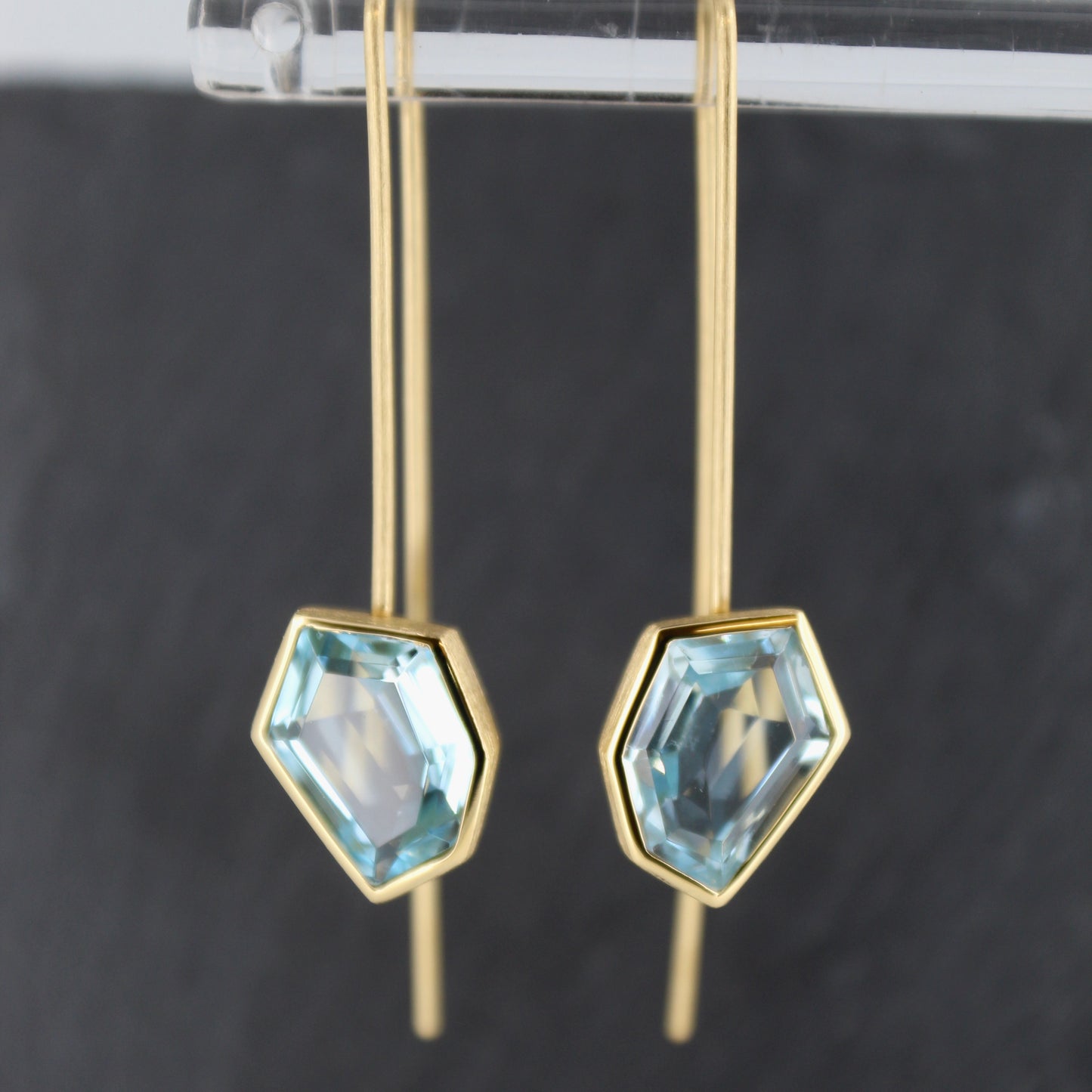Cinderella Earrings