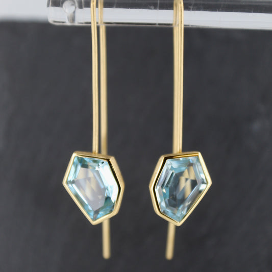 Cinderella Earrings