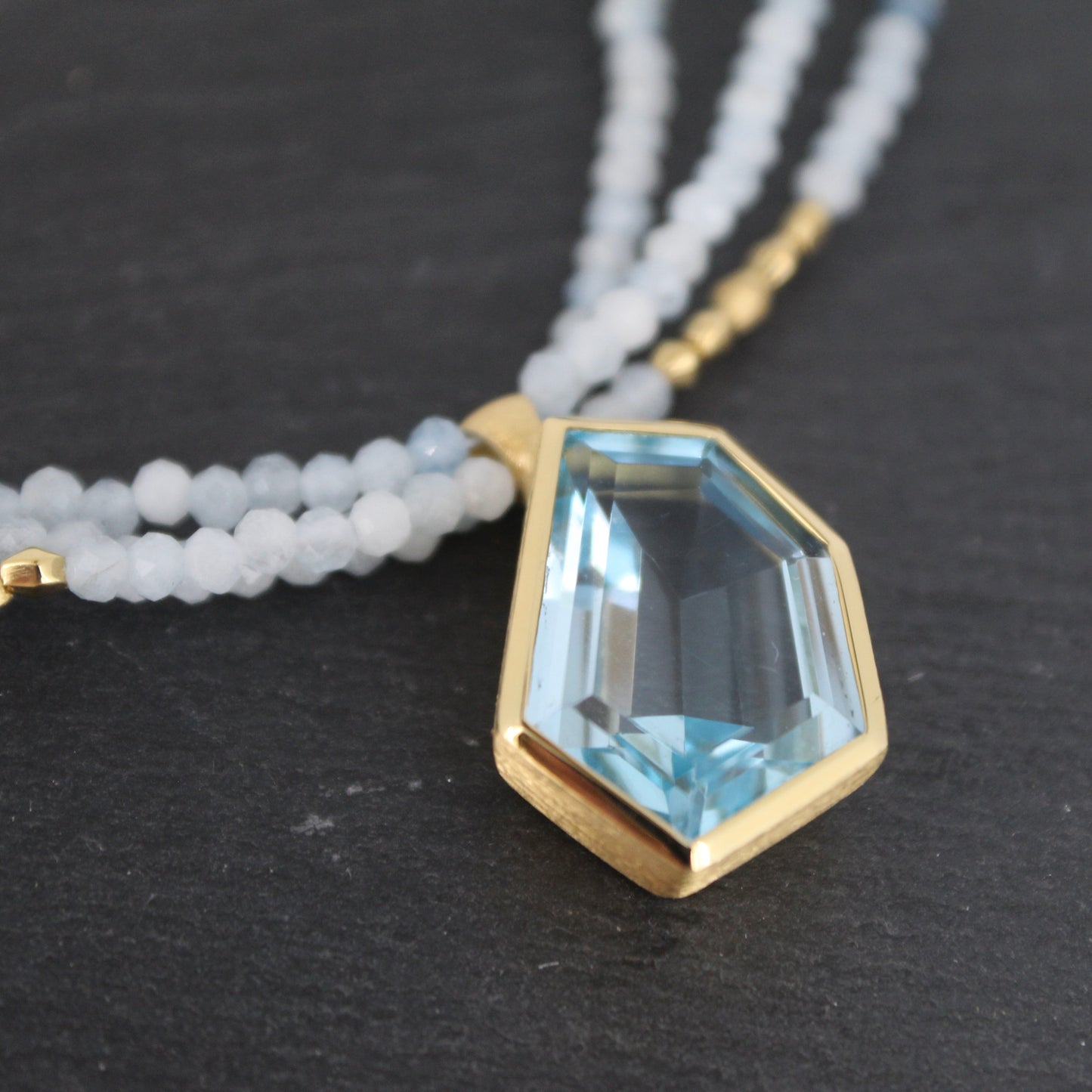 Cinderella Pendant