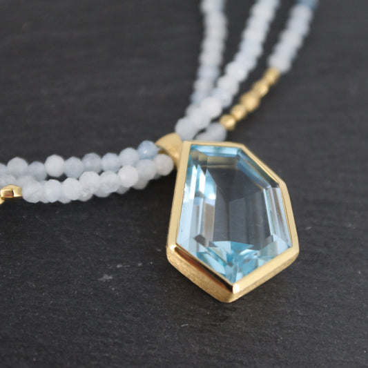 Cinderella Pendant