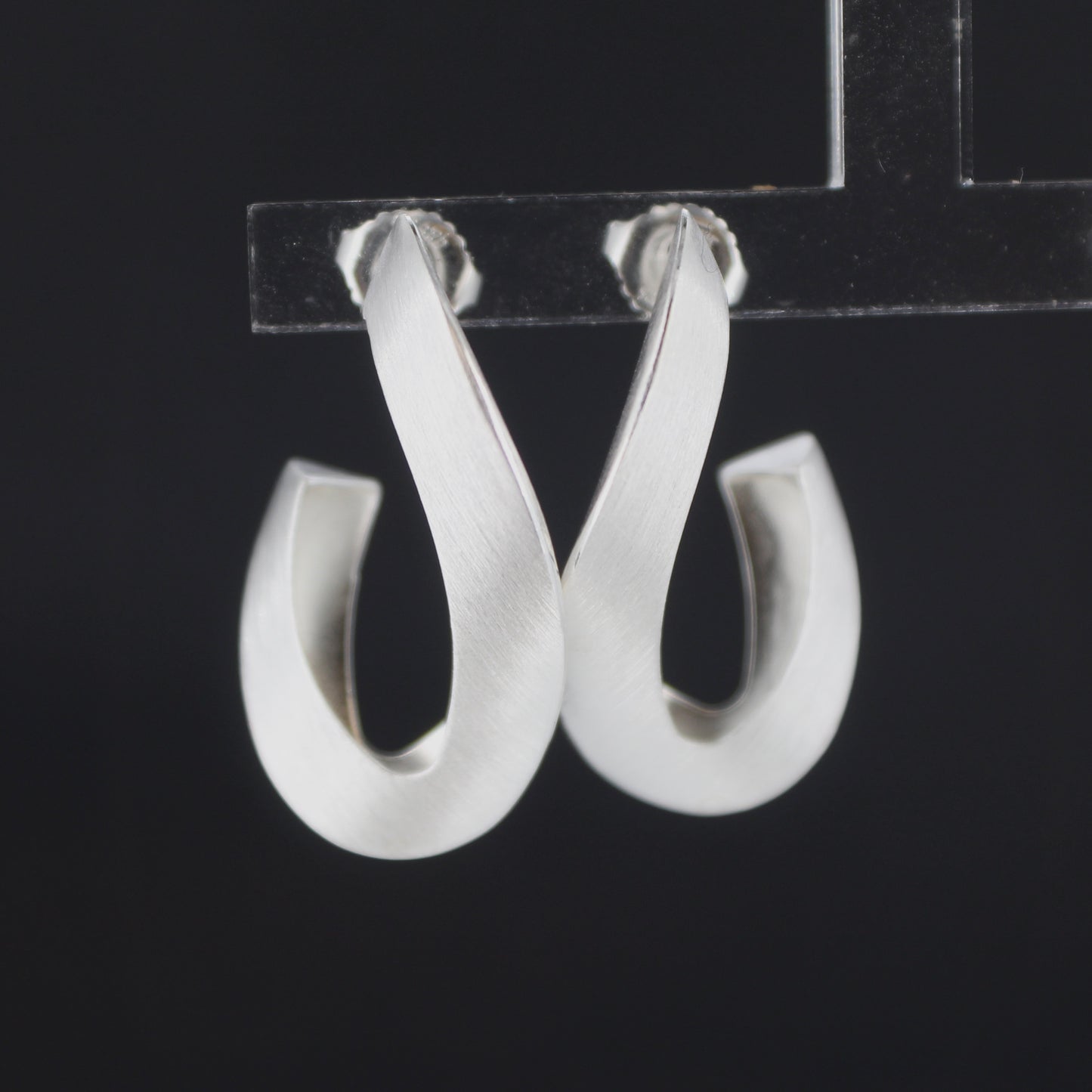 Curl Hoop