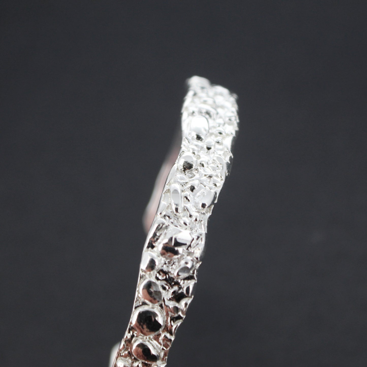 Textured Bangle