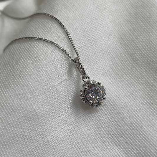 Fancy Pendant