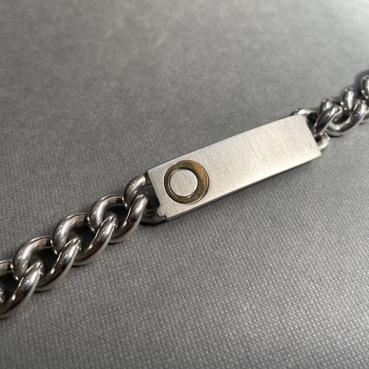 Chunky Bracelet