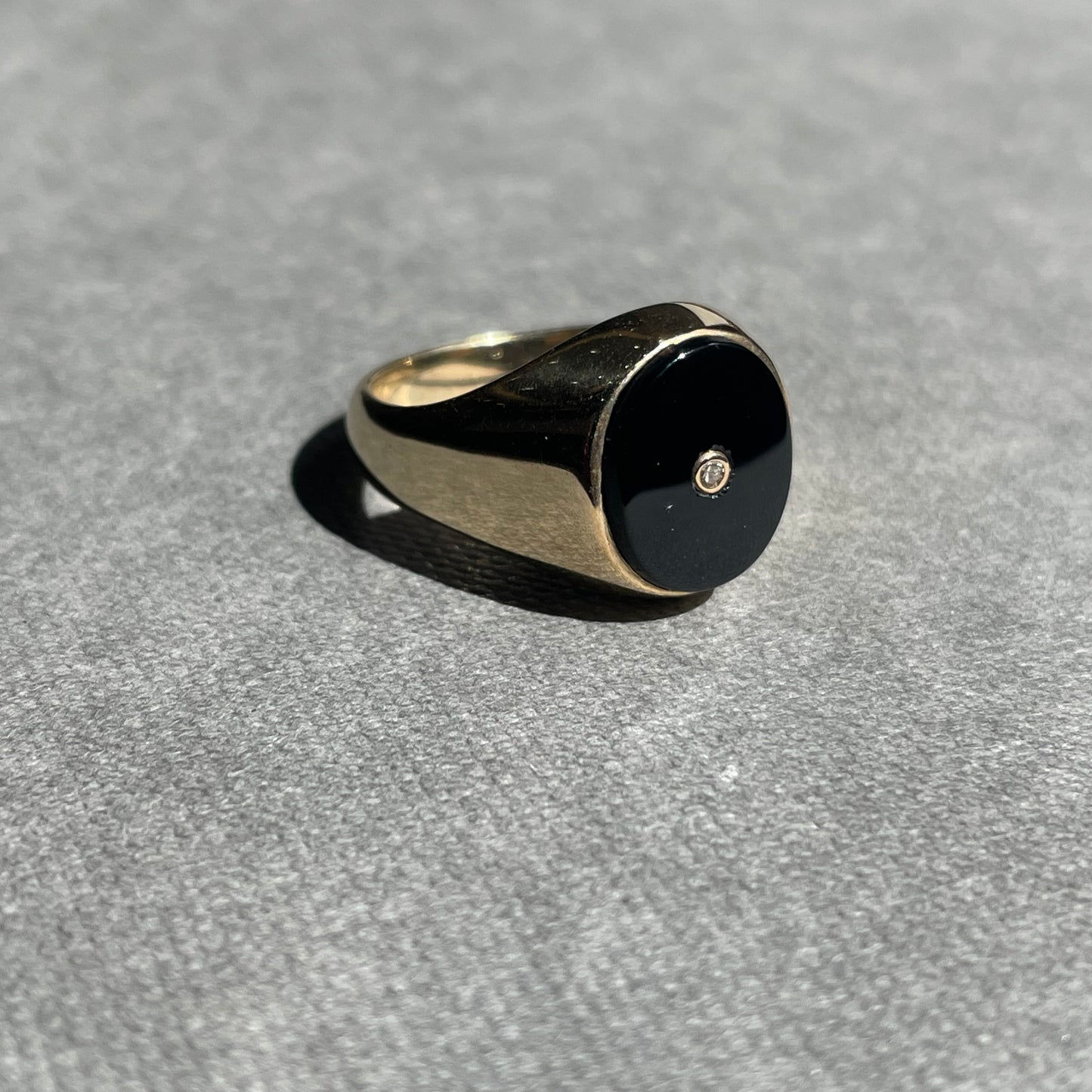Singet Ring