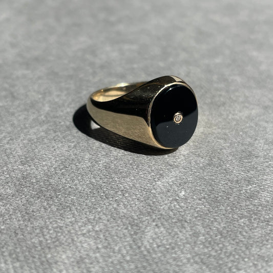 Singet Ring