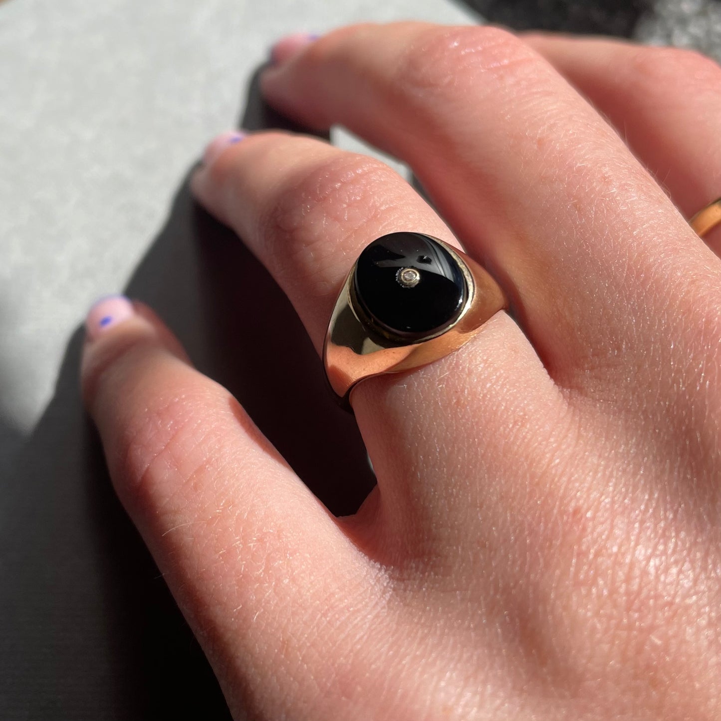 Singet Ring