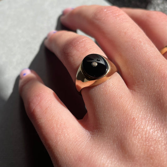 Singet Ring