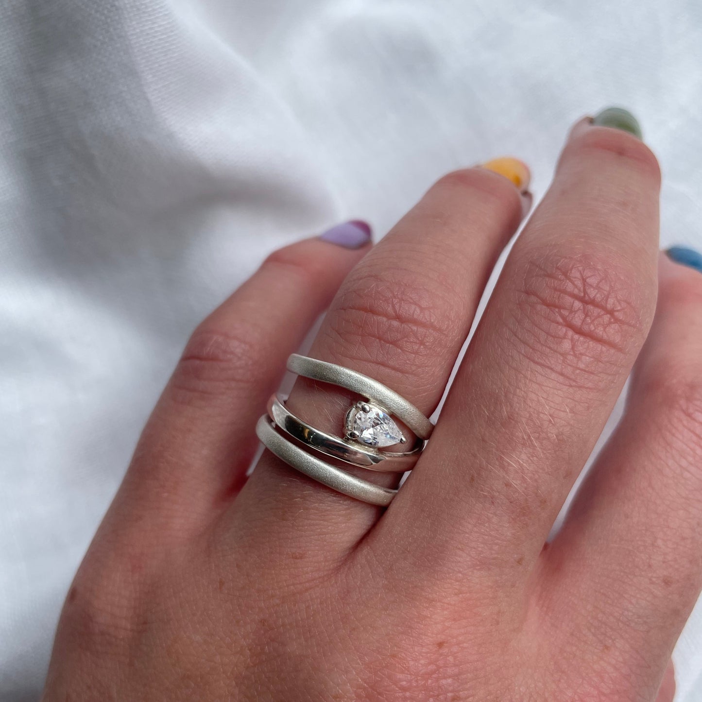 Flo Ring