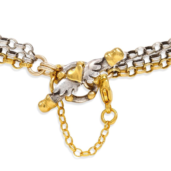 Mini Loveknot Bracelet