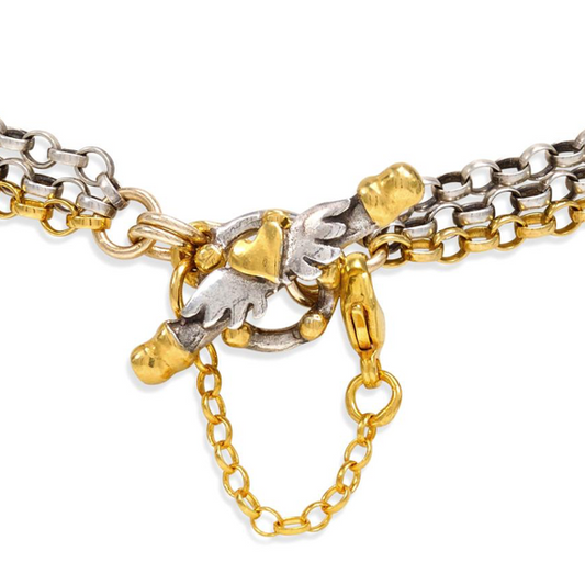 Mini Loveknot Bracelet