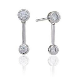 Sardinien Tre Earrings