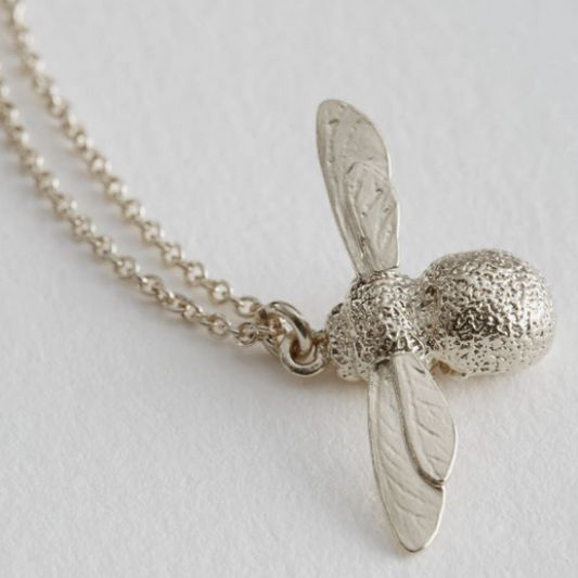 Baby Bee Silver