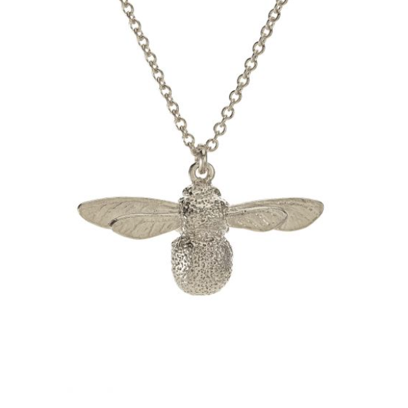 Baby Bee Silver