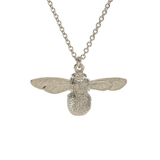 Baby Bee Silver
